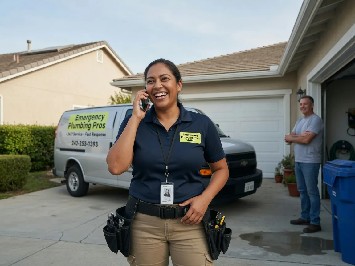 Emergency Plumber Twinsburg, OH FAQs